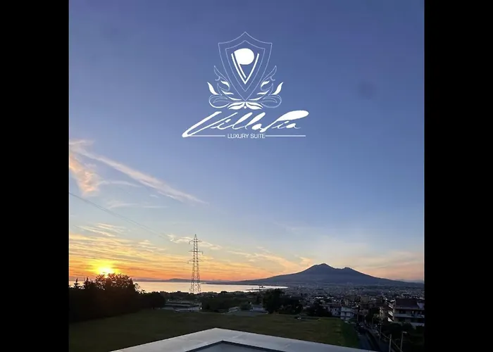 Villa Pia - Suites