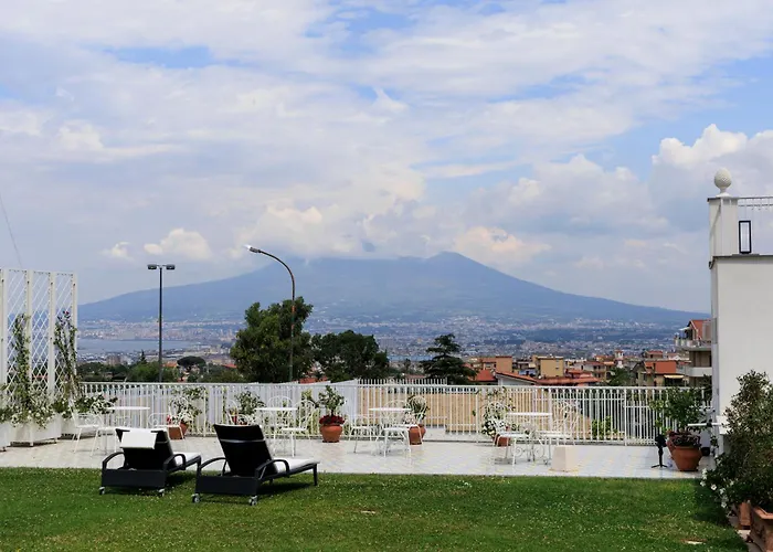 Villa Pia - Suites