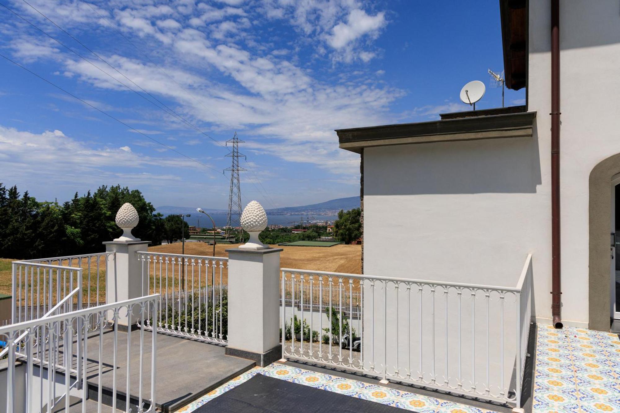 Gasthof Pia - Castellammare di Stabia